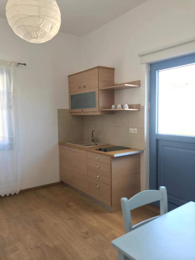 Vegera Apartment 'Sofrano', Stavros Donousa Exterior foto