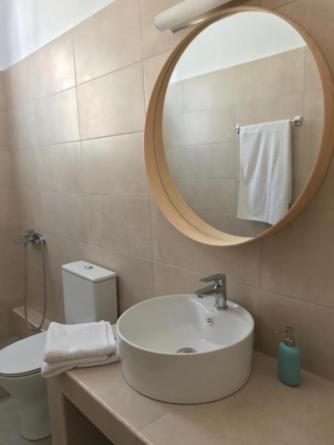 Vegera Apartment 'Sofrano', Stavros Donousa Exterior foto